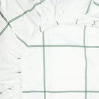 SheetsEssential Organic Percale Collection Fitted Sheet - Dekor Butik