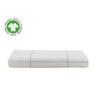 SheetsEssential Organic Percale Collection Fitted Sheet - Dekor Butik
