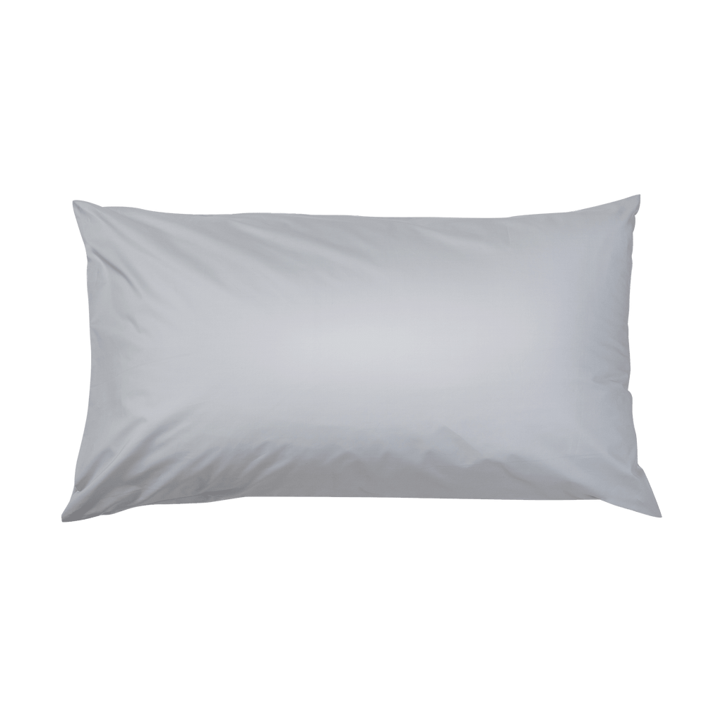 PillowcaseEssential Organic Percale Collection Pillowcase Set - Dekor Butik