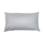 PillowcaseEssential Organic Percale Collection Pillowcase Set - Dekor Butik