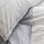 PillowcaseEssential Organic Percale Collection Pillowcase Set - Dekor Butik