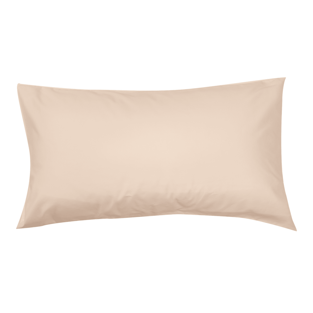 PillowcaseEssential Organic Percale Collection Pillowcase Set - Dekor Butik