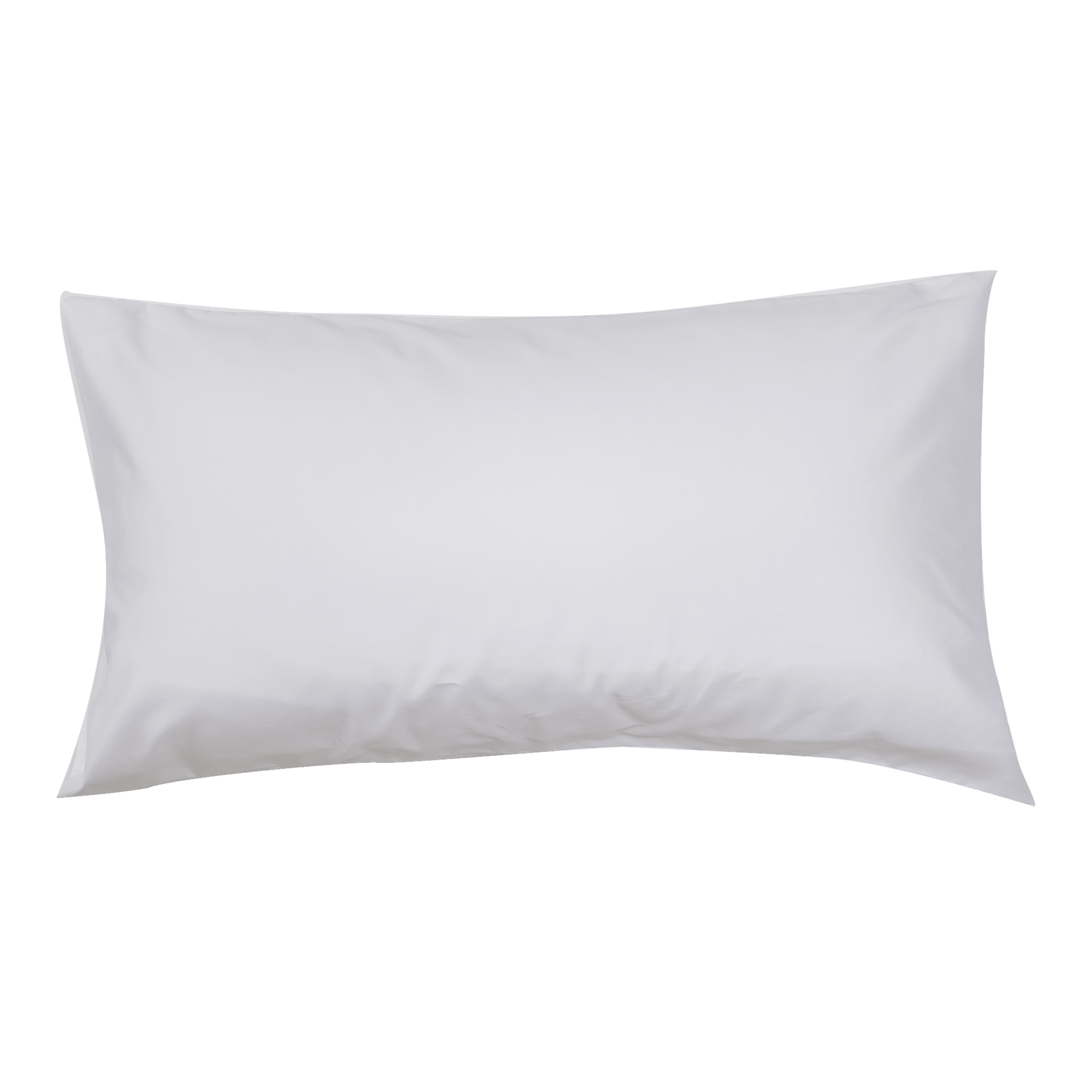 PillowcaseEssential Organic Percale Collection Pillowcase Set - Dekor Butik