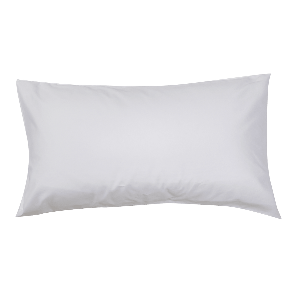 PillowcaseEssential Organic Percale Collection Pillowcase Set - Dekor Butik