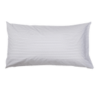 PillowcaseEssential Organic Percale Collection Pillowcase Set - Dekor Butik