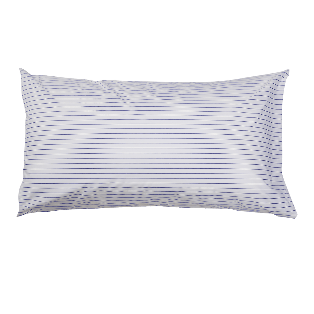 PillowcaseEssential Organic Percale Collection Pillowcase Set - Dekor Butik