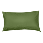 PillowcaseEssential Organic Percale Collection Pillowcase Set - Dekor Butik