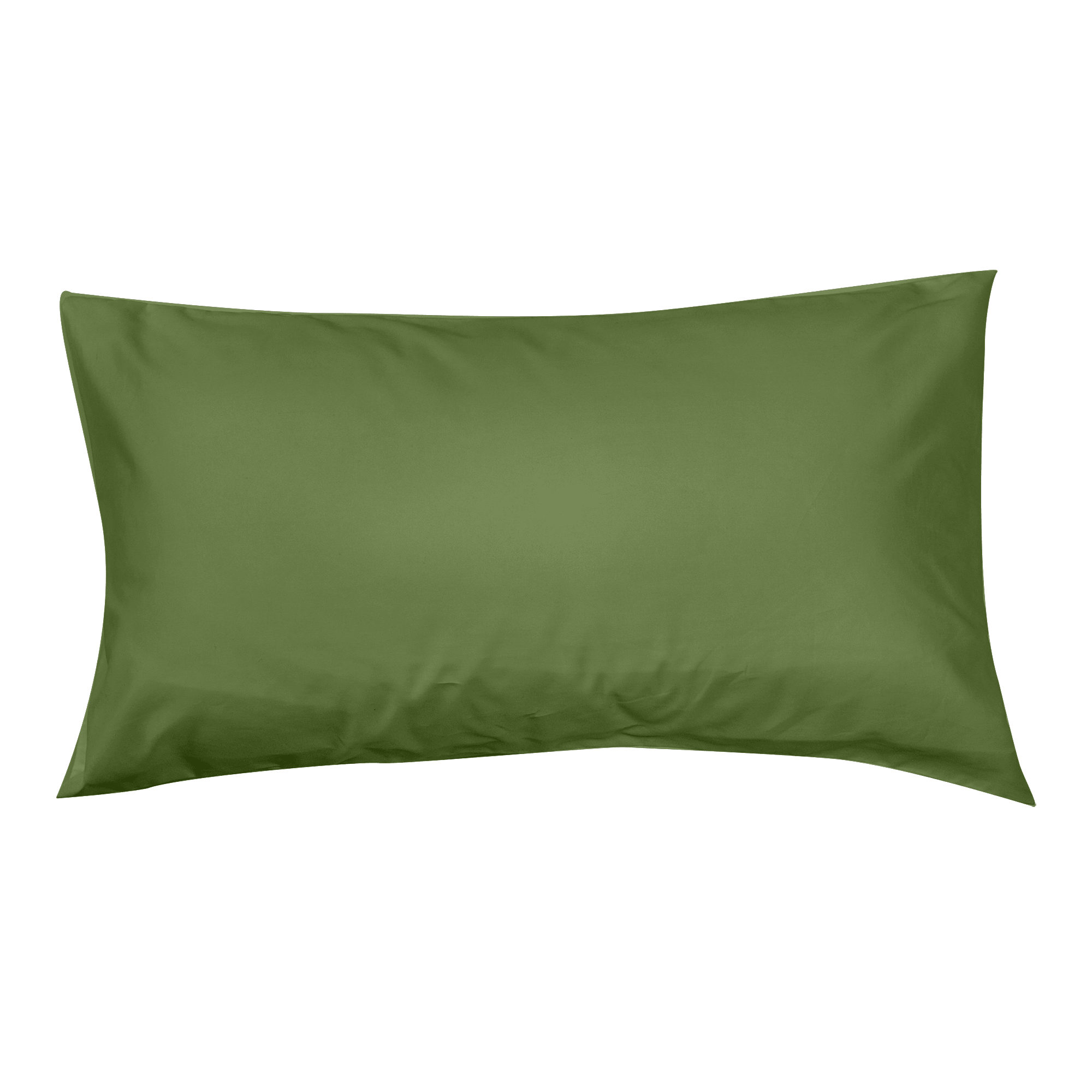 PillowcaseEssential Organic Percale Collection Pillowcase Set - Dekor Butik