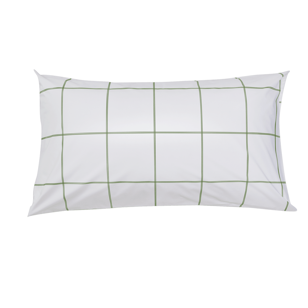 PillowcaseEssential Organic Percale Collection Pillowcase Set - Dekor Butik