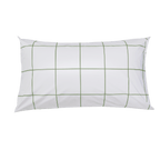 PillowcaseEssential Organic Percale Collection Pillowcase Set - Dekor Butik