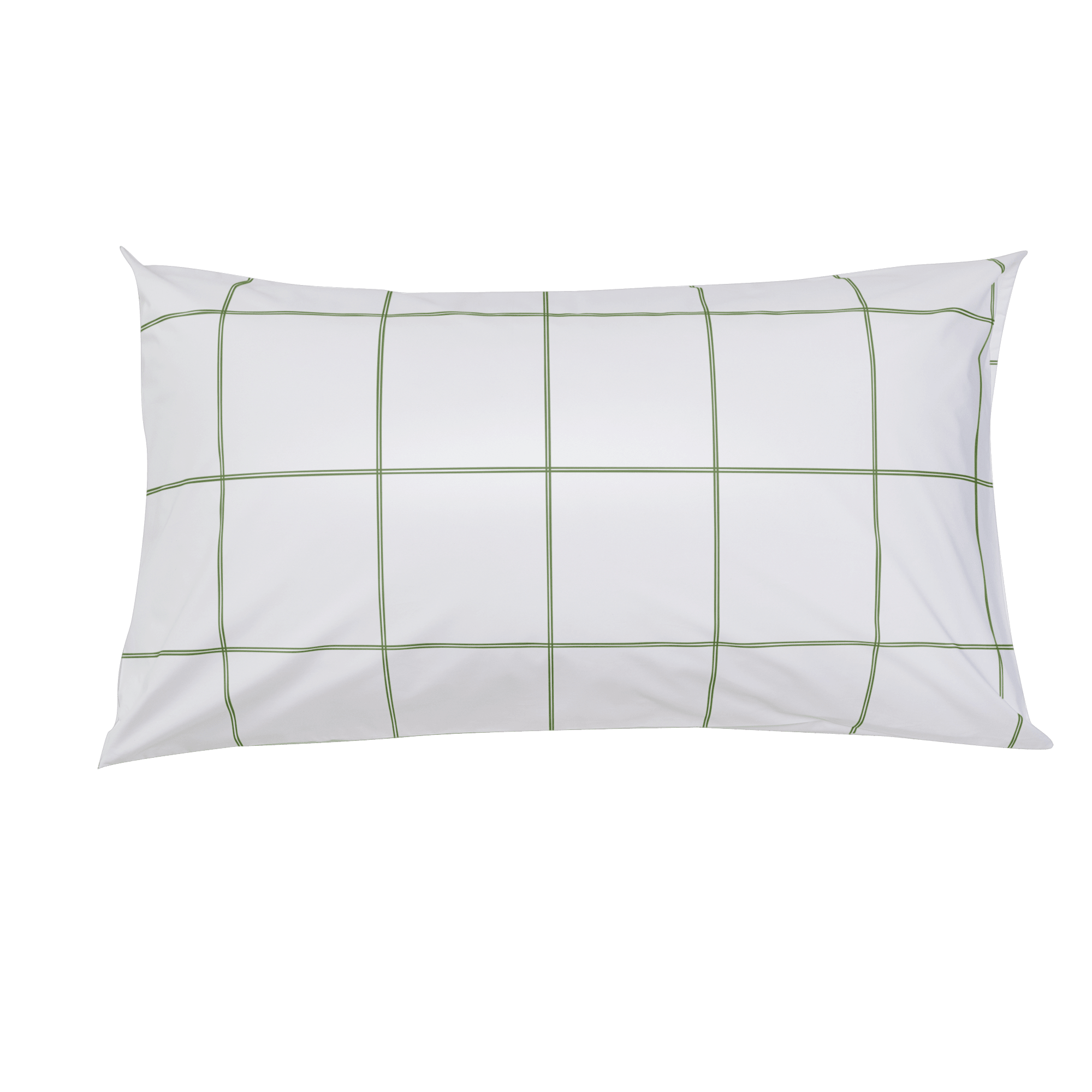 PillowcaseEssential Organic Percale Collection Pillowcase Set - Dekor Butik