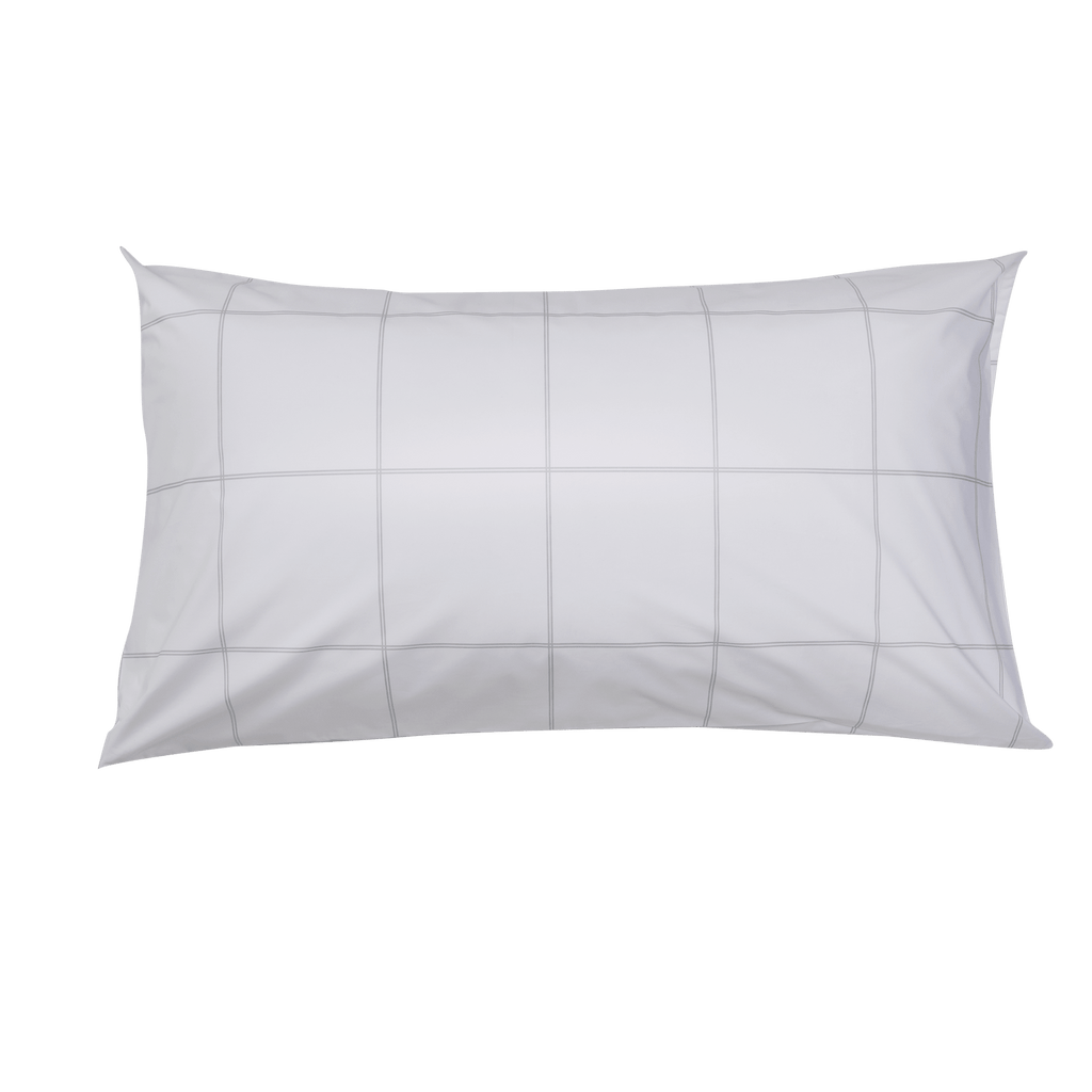 PillowcaseEssential Organic Percale Collection Pillowcase Set - Dekor Butik