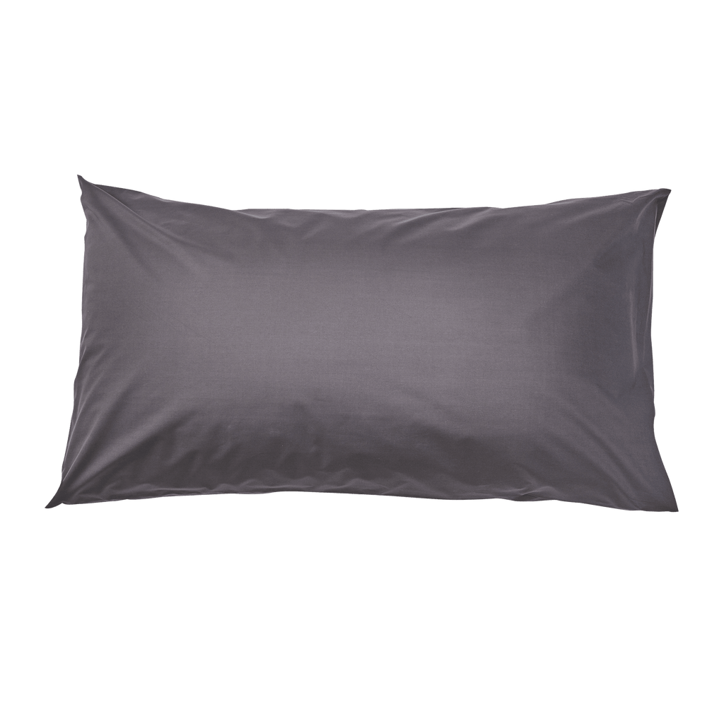 PillowcaseEssential Organic Percale Collection Pillowcase Set - Dekor Butik