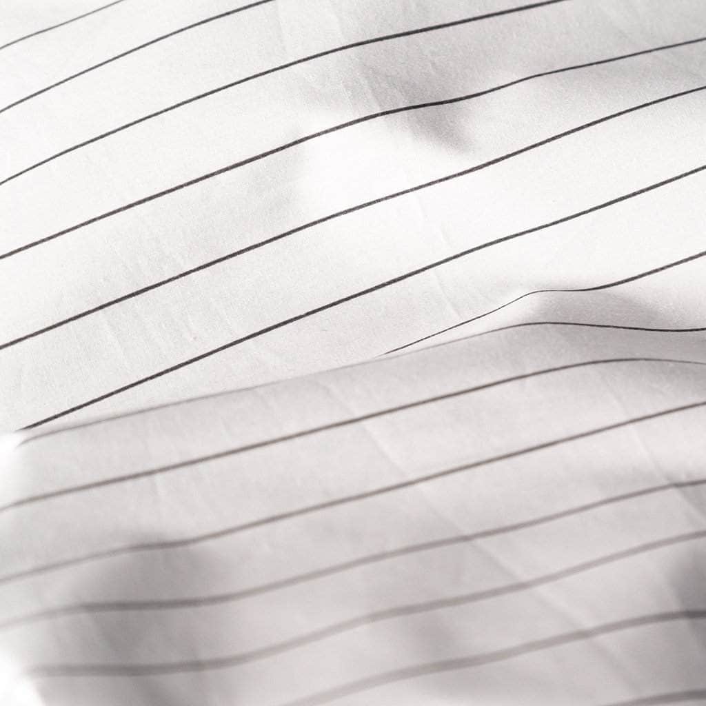 SheetsEssential Organic Percale Collection Sheet Set - Dekor Butik
