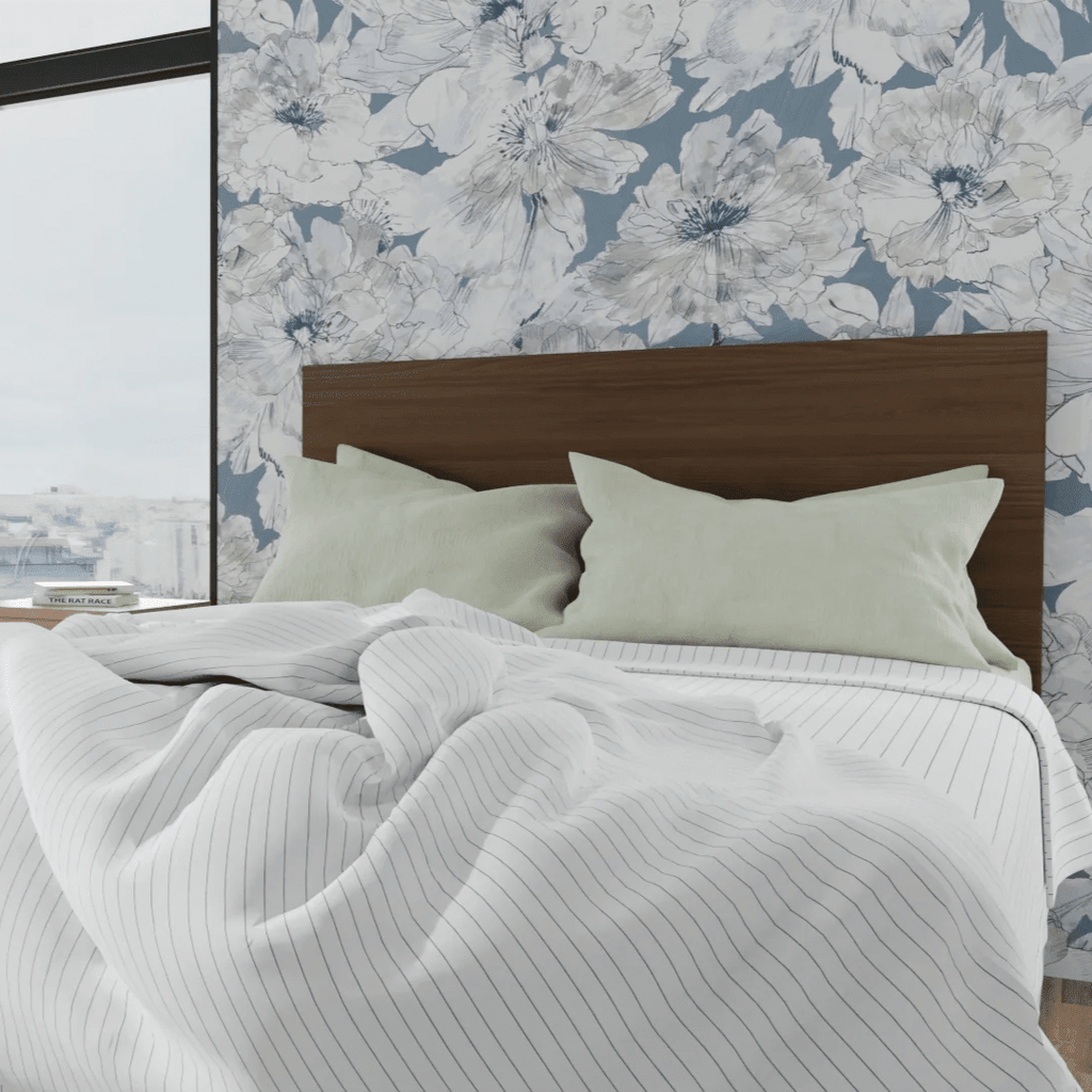 SheetsEssential Organic Percale Collection Sheet Set - Dekor Butik