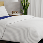 SheetsEssential Organic Percale Collection Sheet Set - Dekor Butik