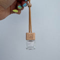 Accessoriesessential - refillable glass diffuser - Dekor Butik