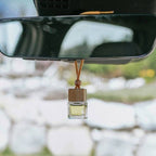 Accessoriesessential - refillable glass diffuser - Dekor Butik