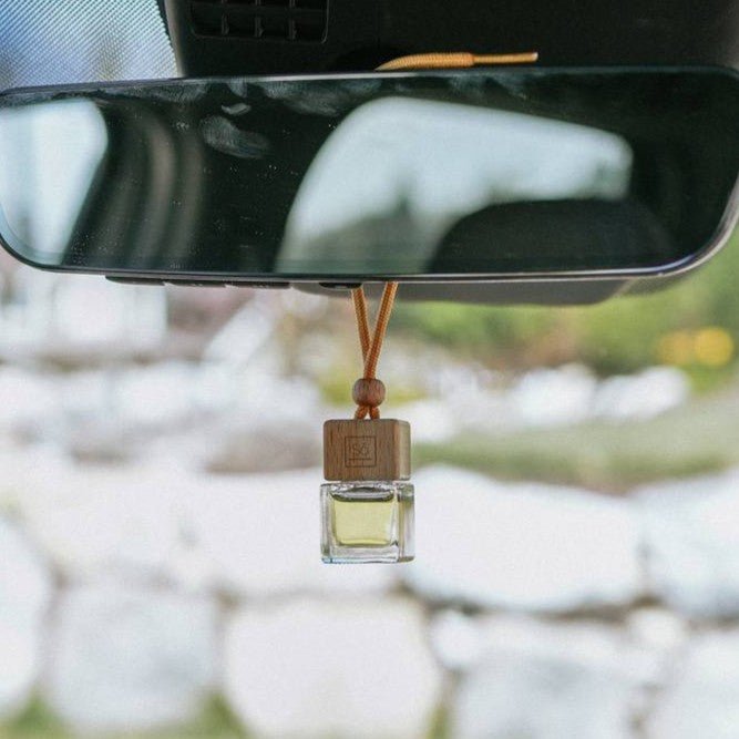 Accessoriesessential - refillable glass diffuser - Dekor Butik