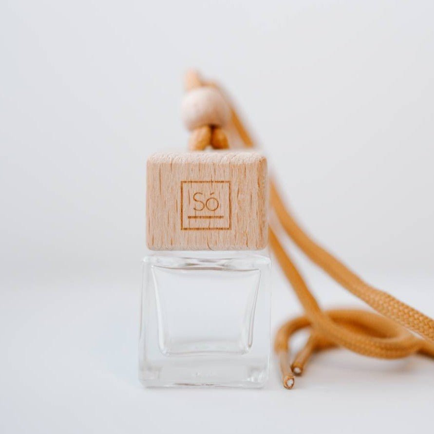 Accessoriesessential - refillable glass diffuser - Dekor Butik