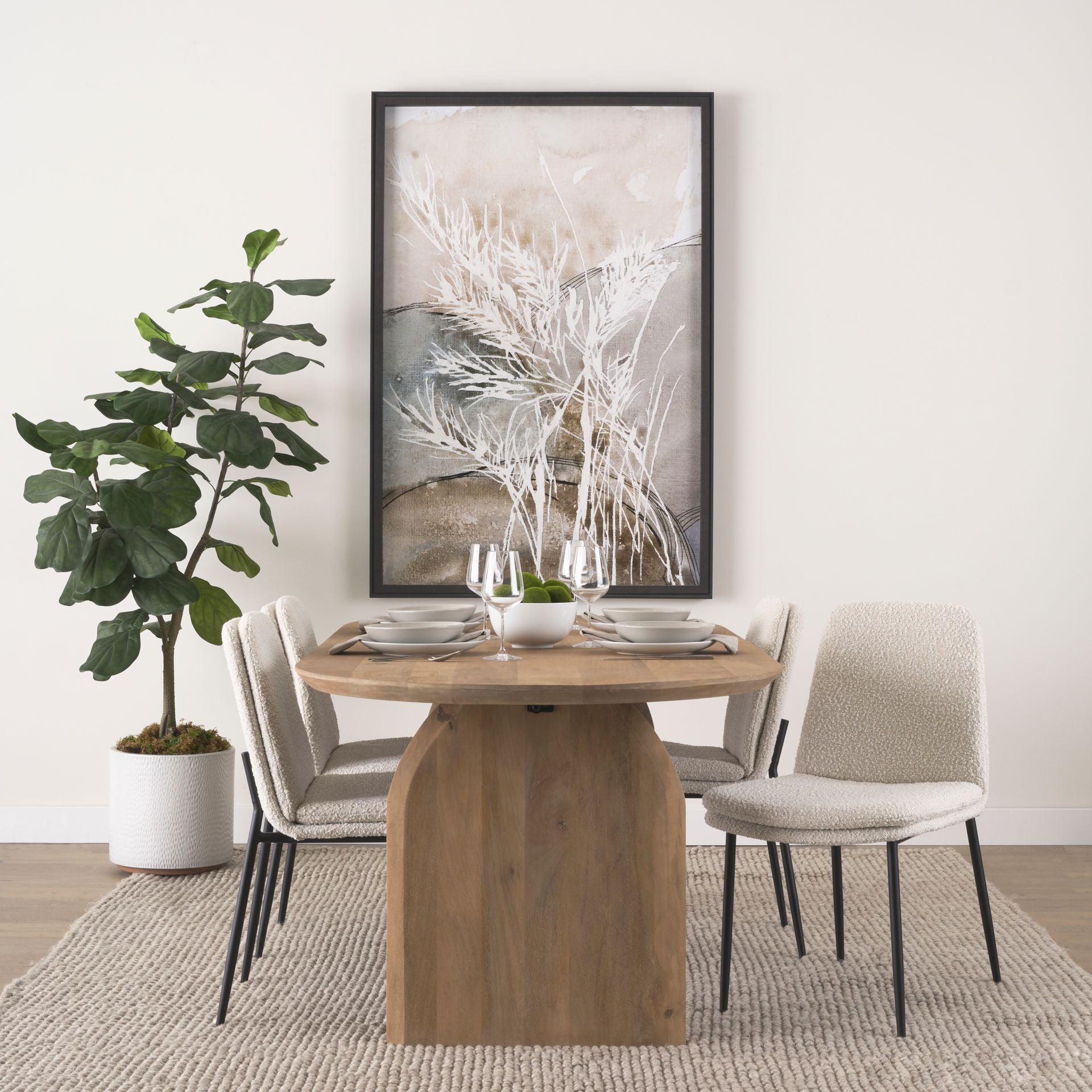 Dining ChairsEve Dining Chair - Dekor Butik
