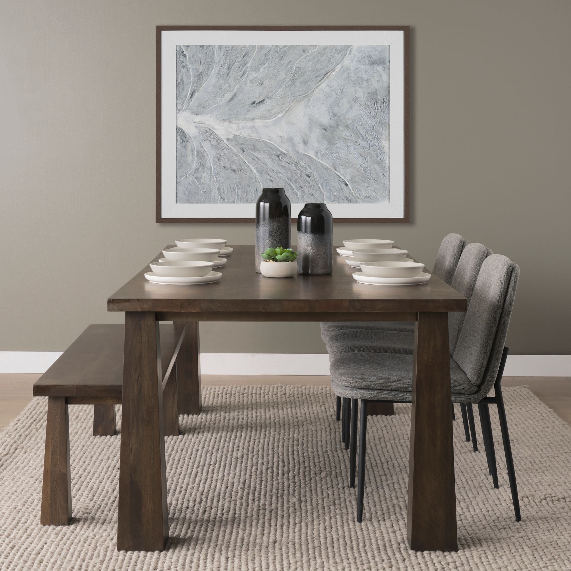 Dining ChairsEve Dining Chair - Dekor Butik