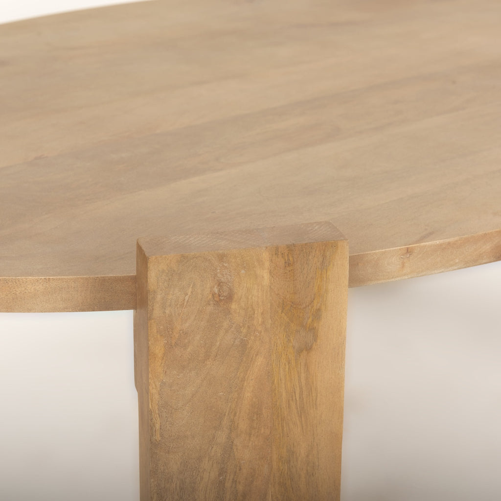 Coffee TablesEvelyn Coffee Table - Dekor Butik