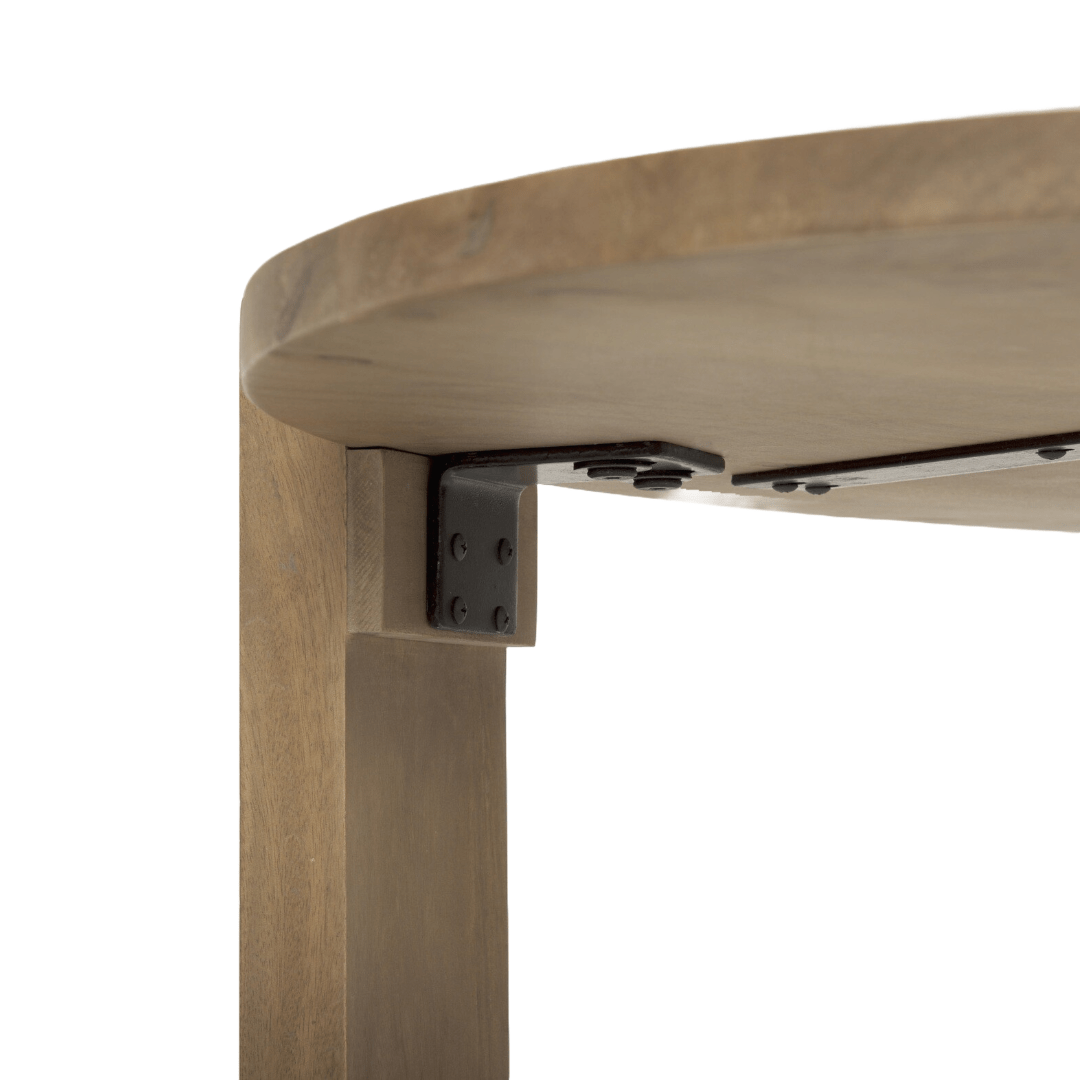 Coffee TablesEvelyn Coffee Table - Dekor Butik