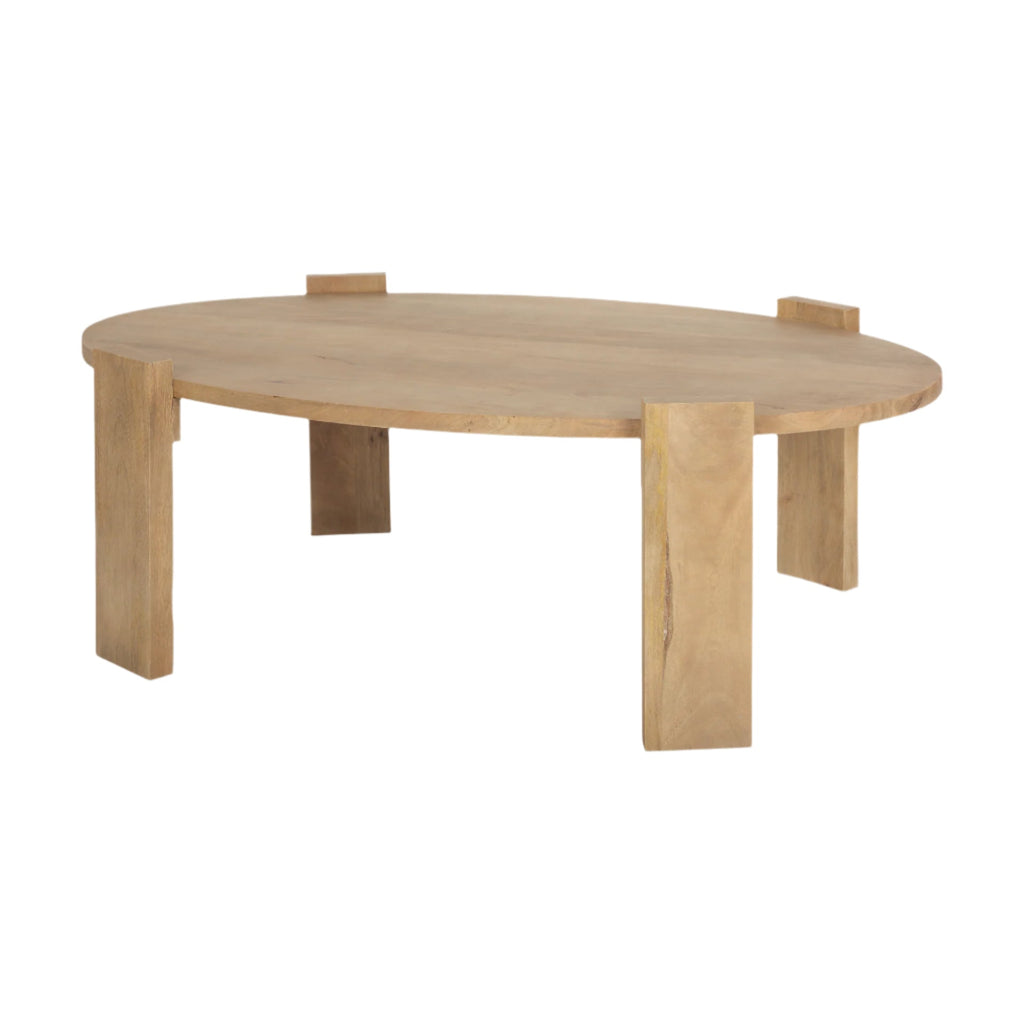 Coffee TablesEvelyn Coffee Table - Dekor Butik