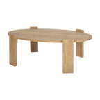 Coffee TablesEvelyn Coffee Table - Dekor Butik