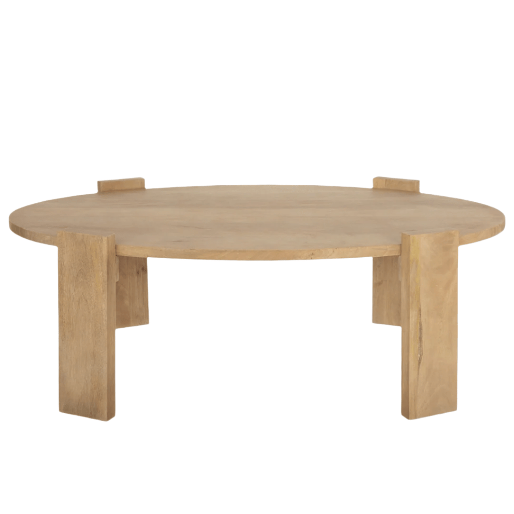 Coffee TablesEvelyn Coffee Table - Dekor Butik
