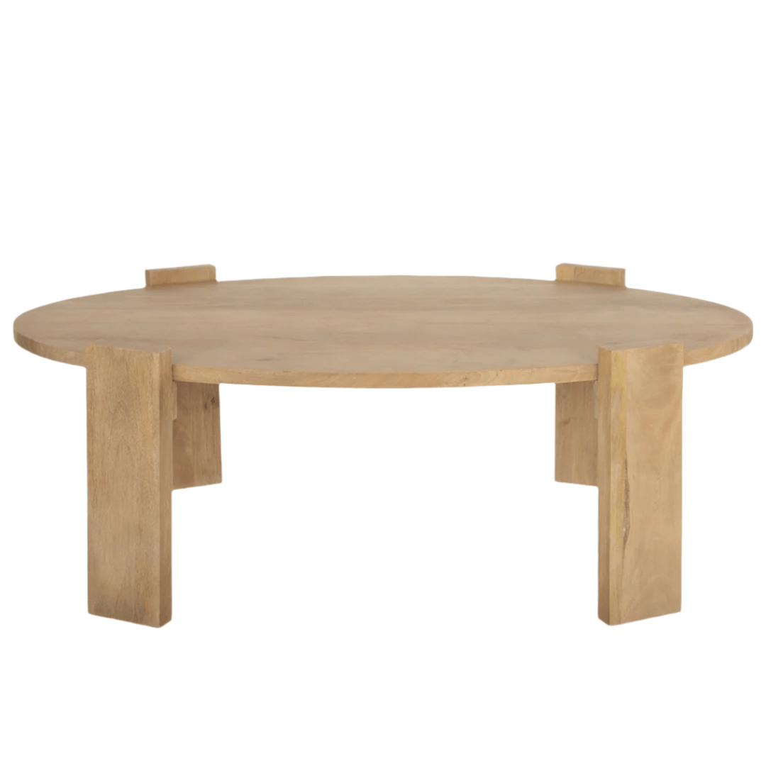 Coffee TablesEvelyn Coffee Table - Dekor Butik