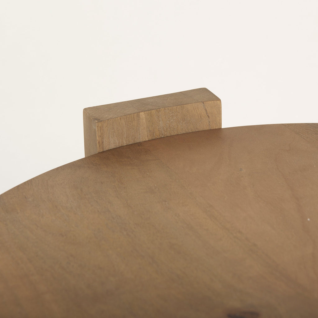 FurnitureEvelyn Side Table - Dekor Butik