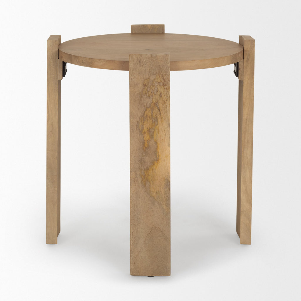 FurnitureEvelyn Side Table - Dekor Butik