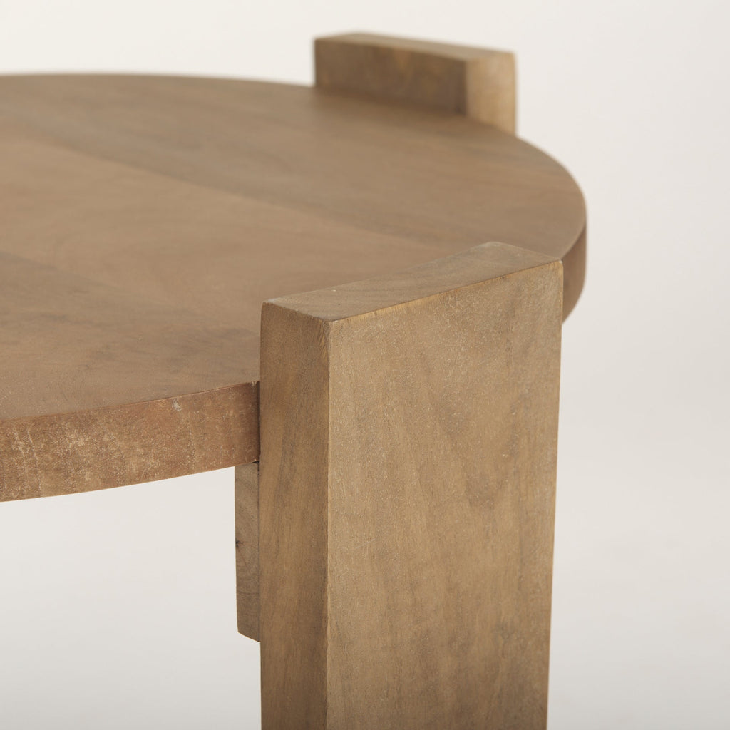 FurnitureEvelyn Side Table - Dekor Butik