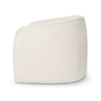 baseEvita Chair - Cream Boucle - Dekor Butik