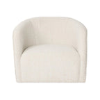 baseEvita Chair - Cream Boucle - Dekor Butik