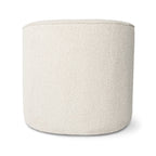 baseEvita Chair - Cream Boucle - Dekor Butik