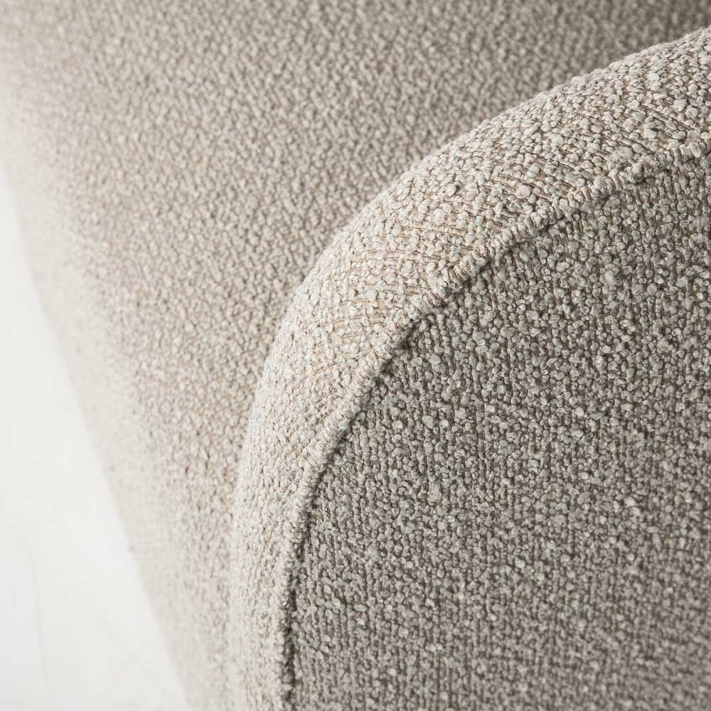 baseEvita Chair - Truffle - Dekor Butik