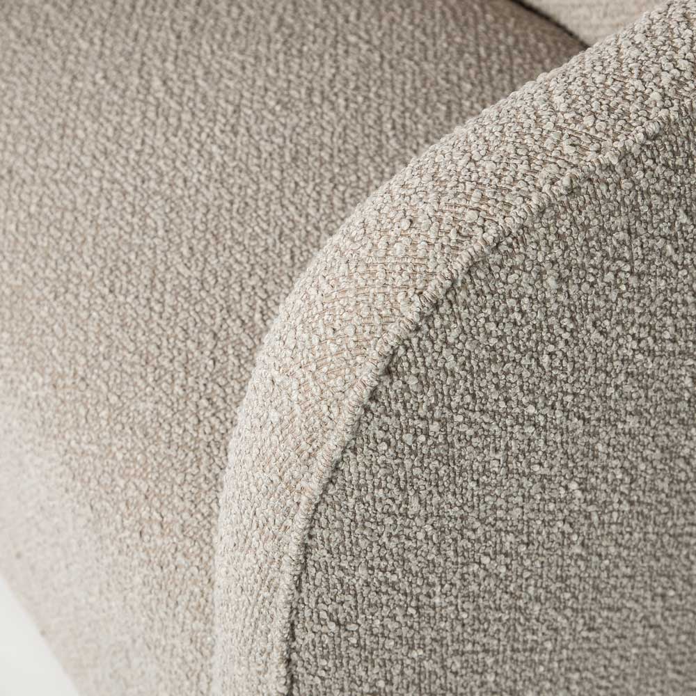 baseEvita Chair - Truffle - Dekor Butik