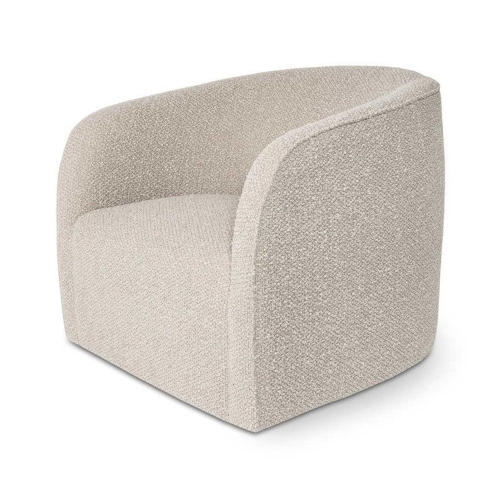 baseEvita Chair - Truffle - Dekor Butik
