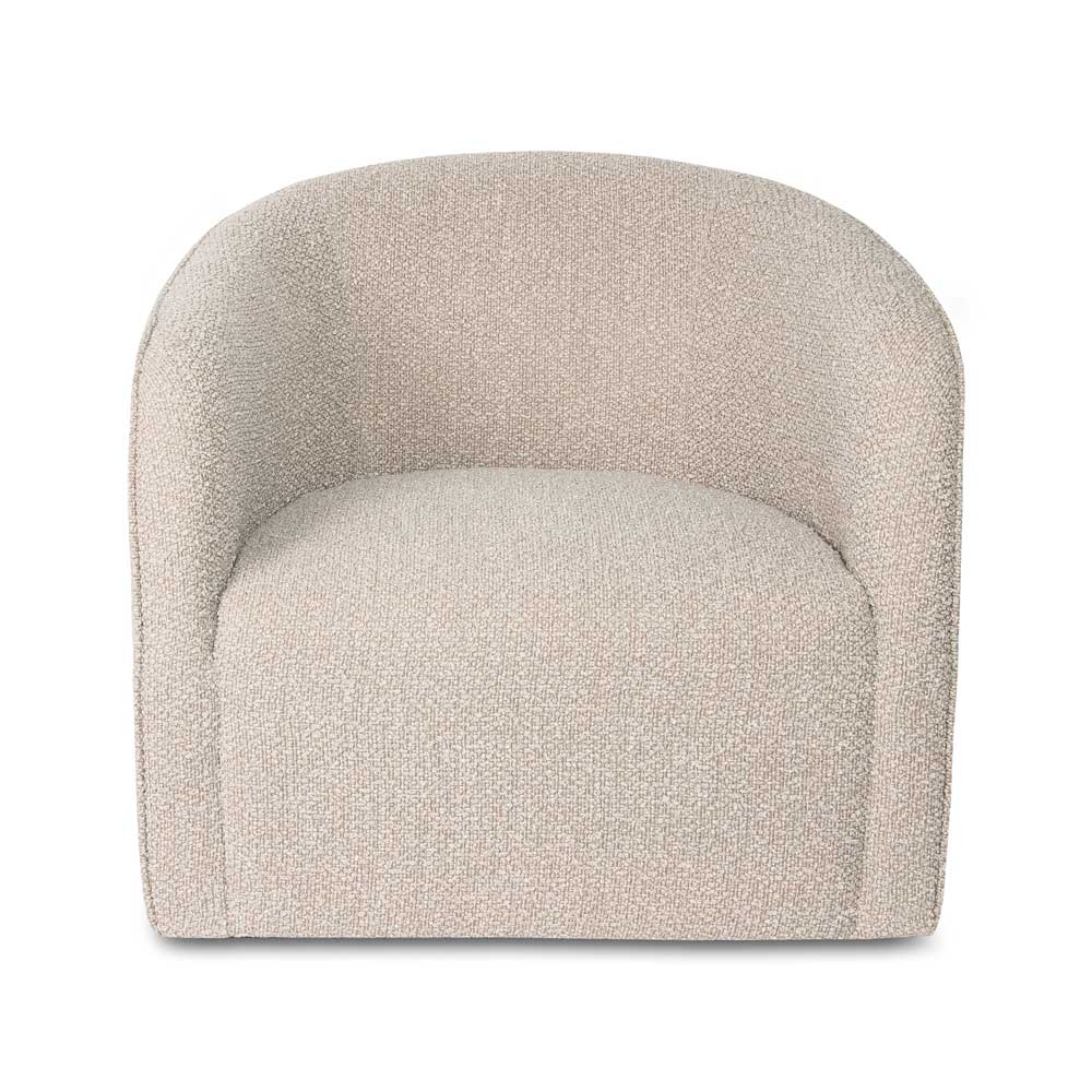 baseEvita Chair - Truffle - Dekor Butik