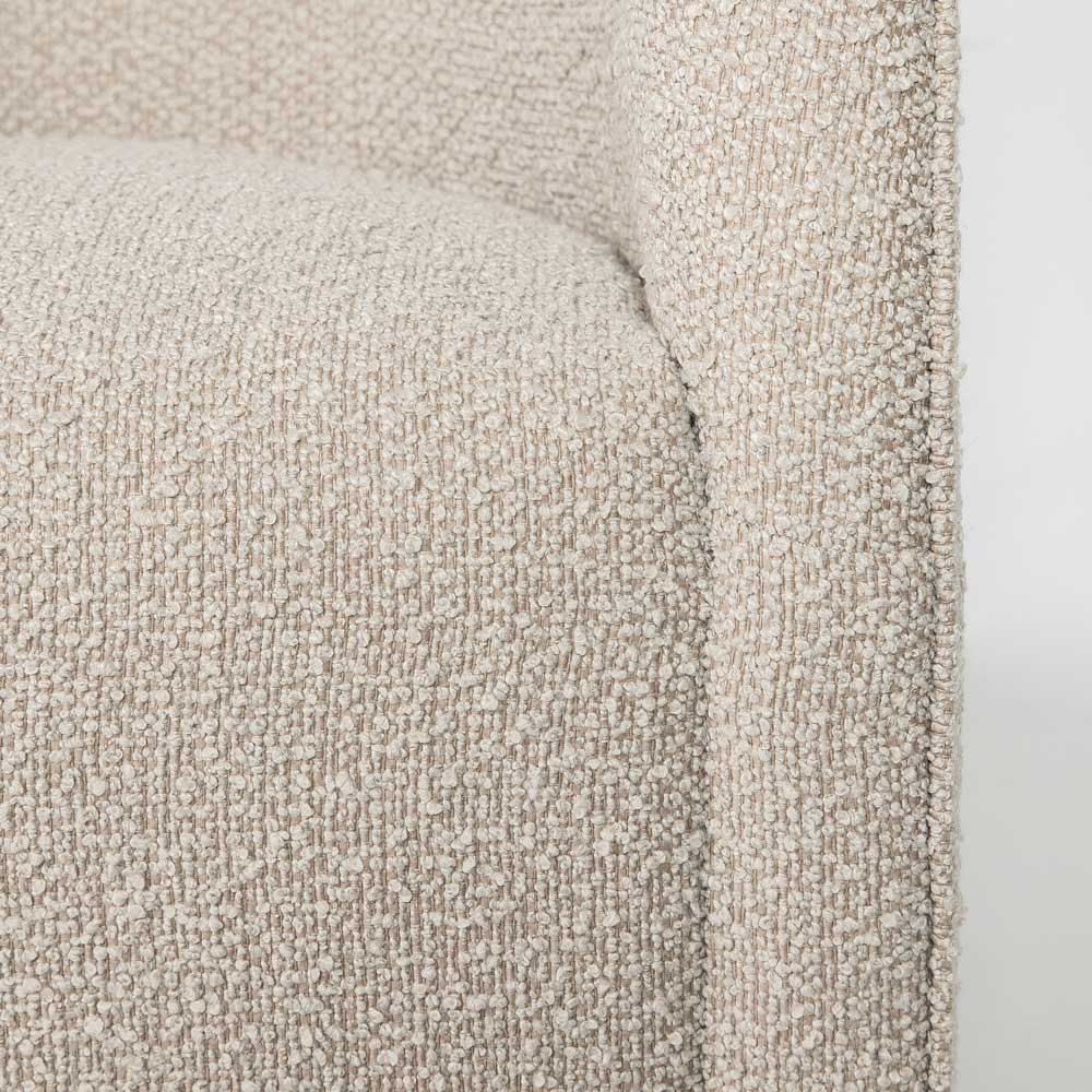 baseEvita Chair - Truffle - Dekor Butik