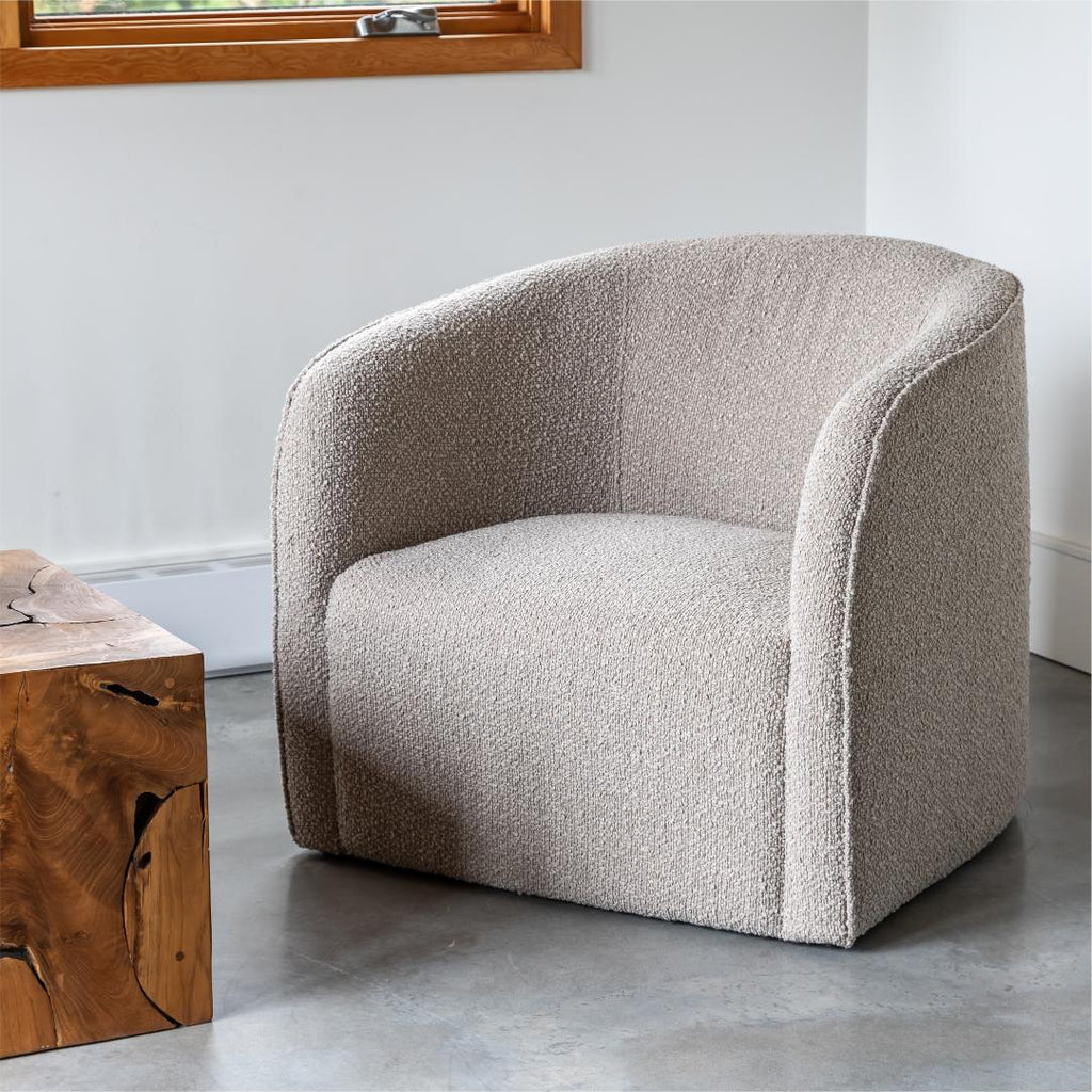 baseEvita Chair - Truffle - Dekor Butik