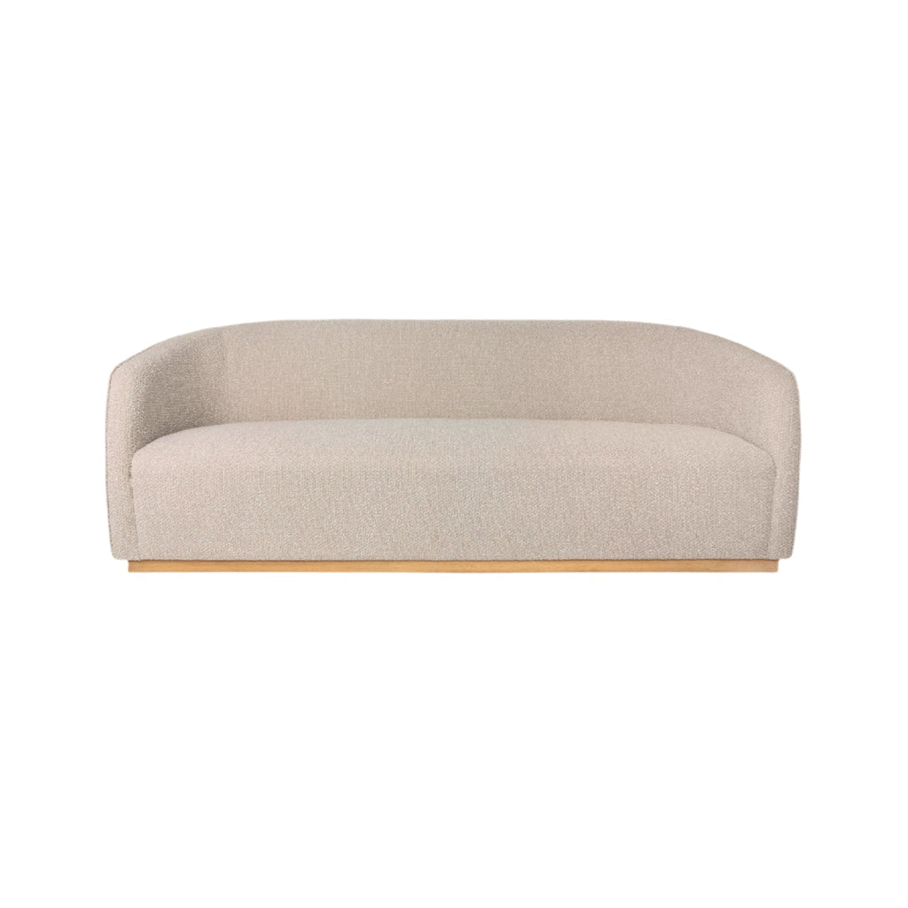 baseEvita Sofa - Truffle - Dekor Butik