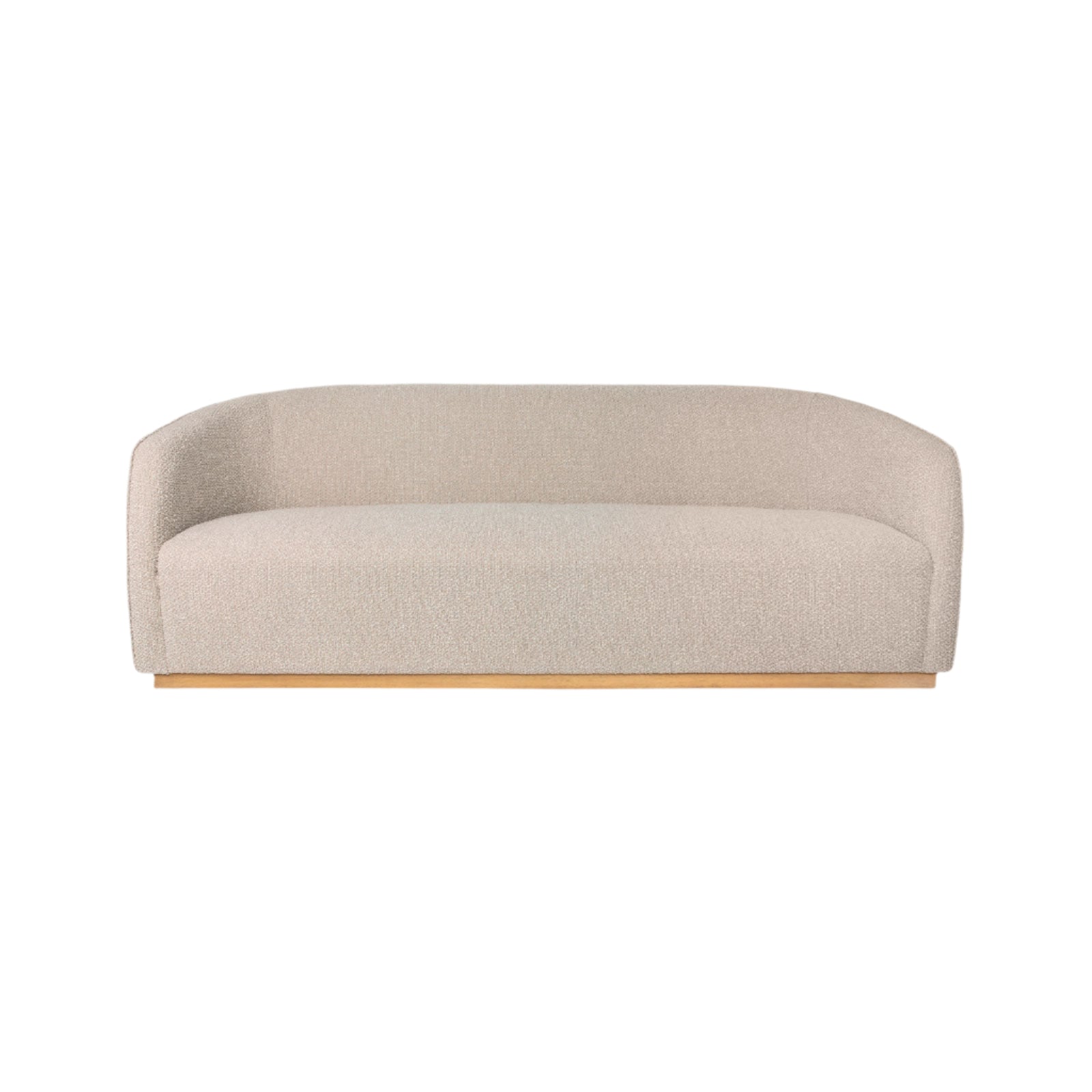 baseEvita Sofa - Truffle - Dekor Butik