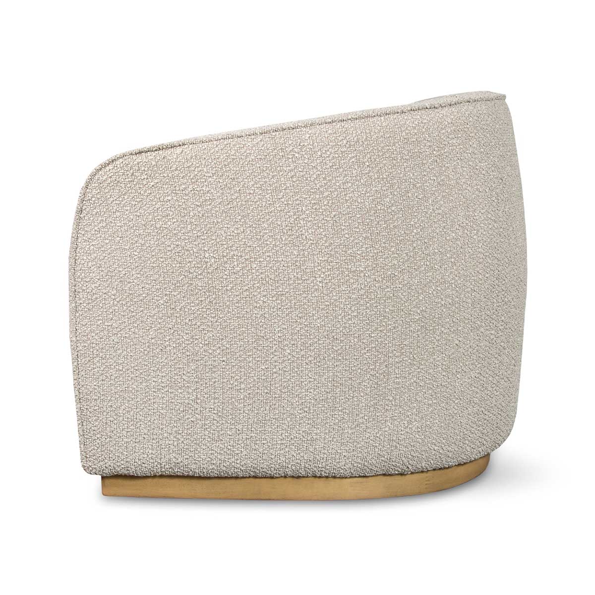 baseEvita Sofa - Truffle - Dekor Butik