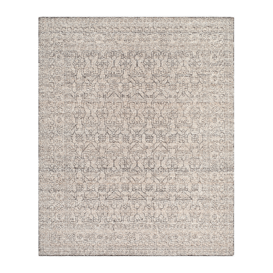 Area RugsExquisite Handmade Rug - 2300 - Dekor Butik