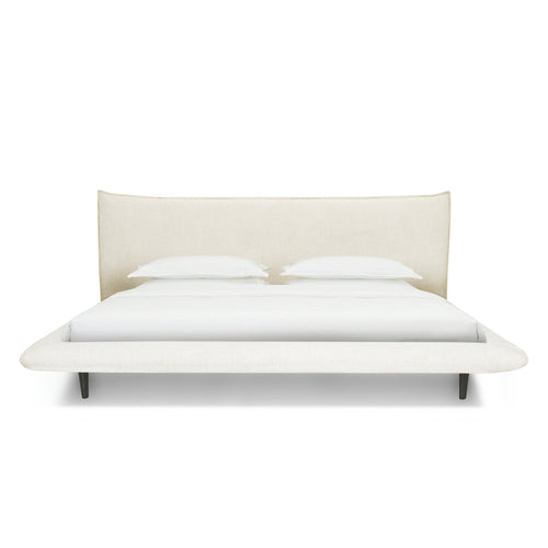 Fable King Bed - Ecru - Dekor Butik