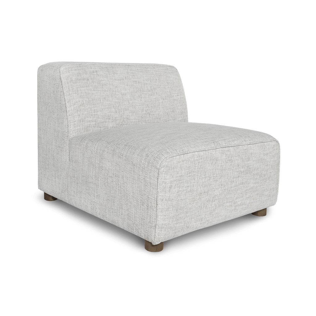 baseFaith Sectional - Coconut - Dekor Butik